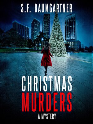 cover image of Christmas Murders